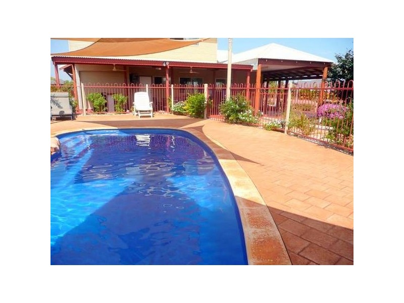 18 Flying Fox, Broome WA 6725