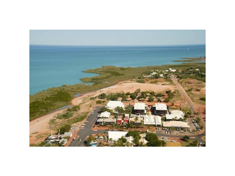 15/39 Carnarvon Street, Broome WA 6725