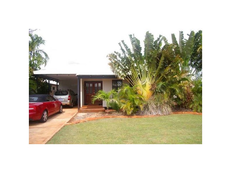 98 Sanderling Drive, Broome WA 6725