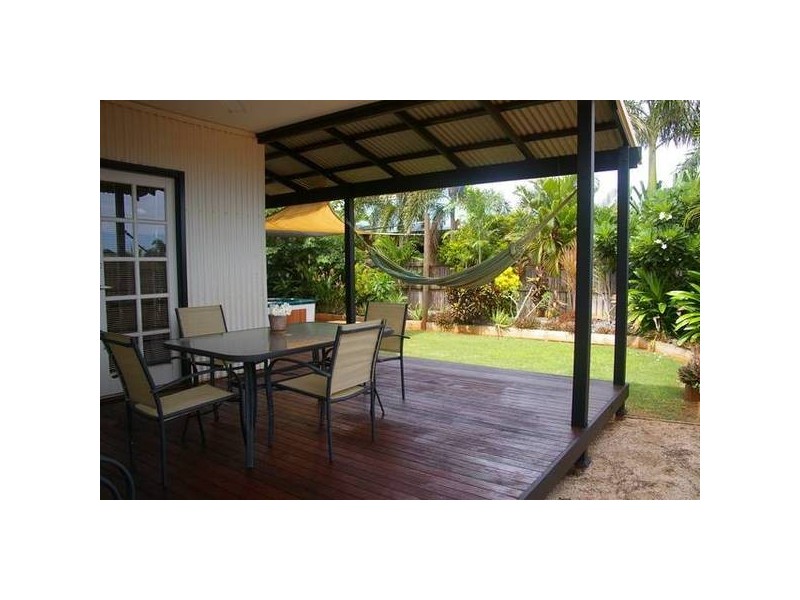 98 Sanderling Drive, Broome WA 6725