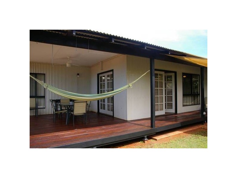 98 Sanderling Drive, Broome WA 6725