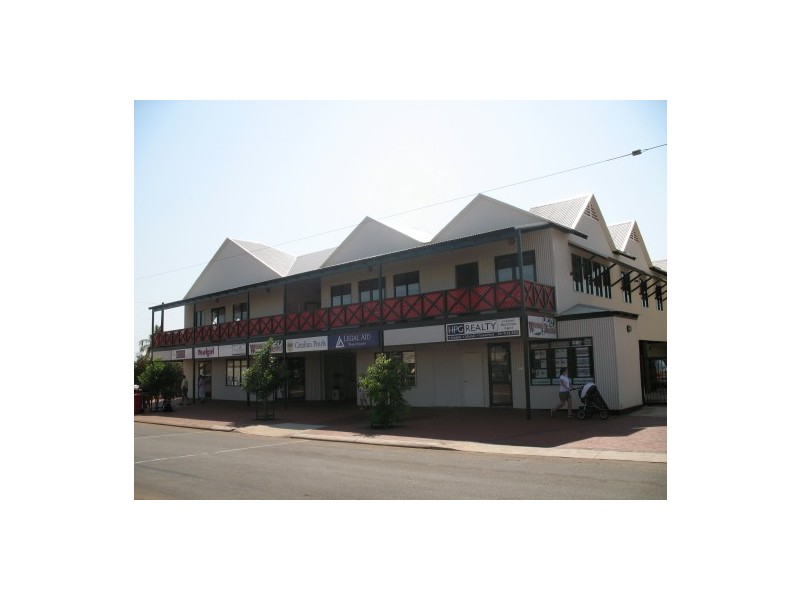 7/15 Dampier Terrace, Broome WA 6725