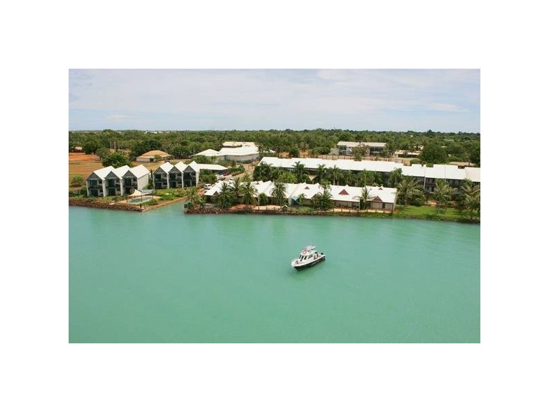 5/49 Hamerlsey Street, Broome WA 6725