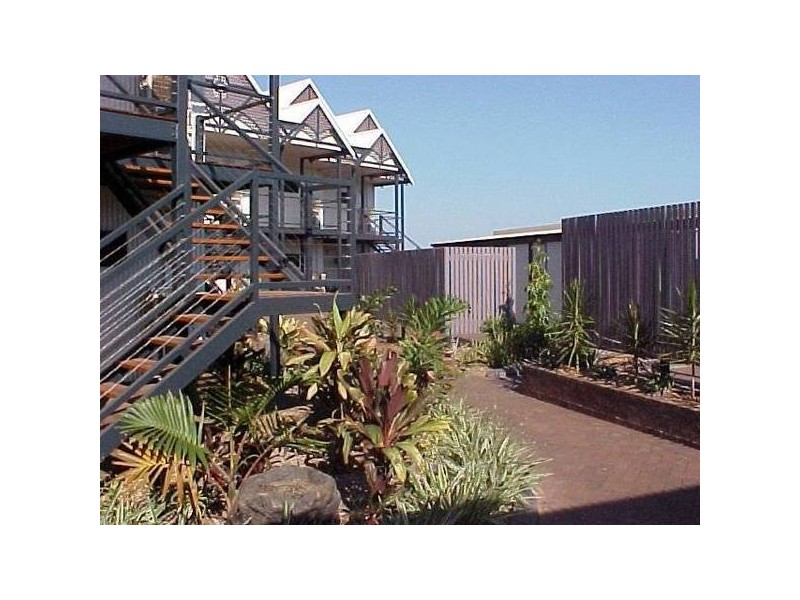 7/49 Hamersley Street, Broome WA 6725