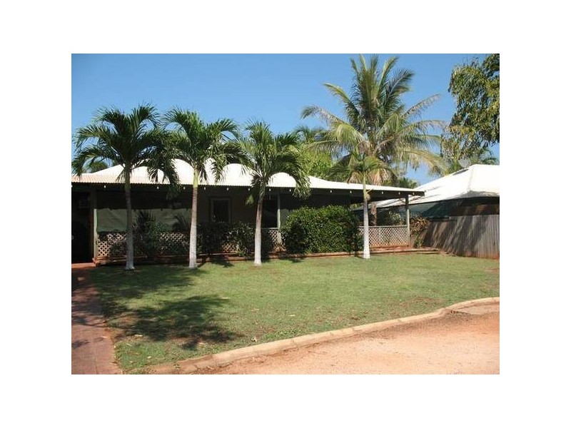 9 Fong Way, Broome WA 6725