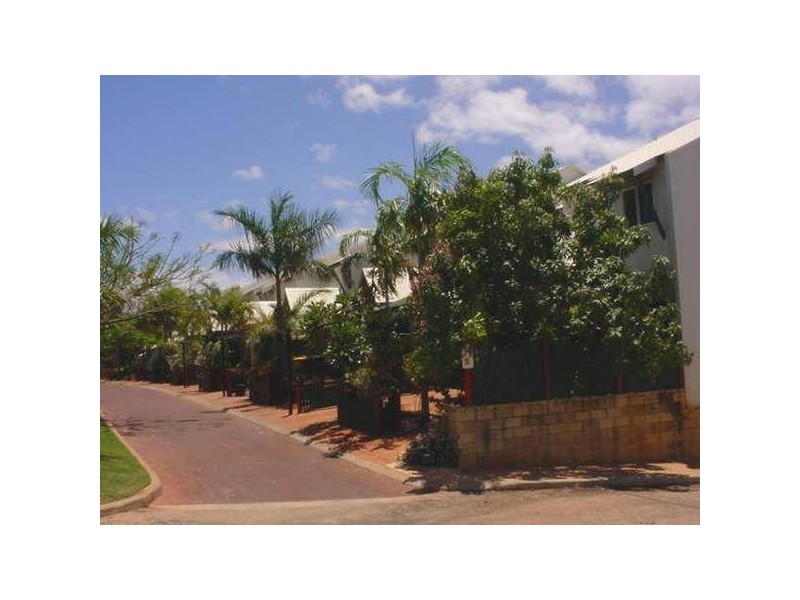 8/39 Hamerlsey Street, Broome WA 6725