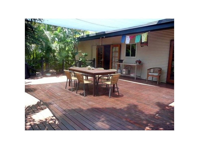 7 Owens Street, Broome WA 6725