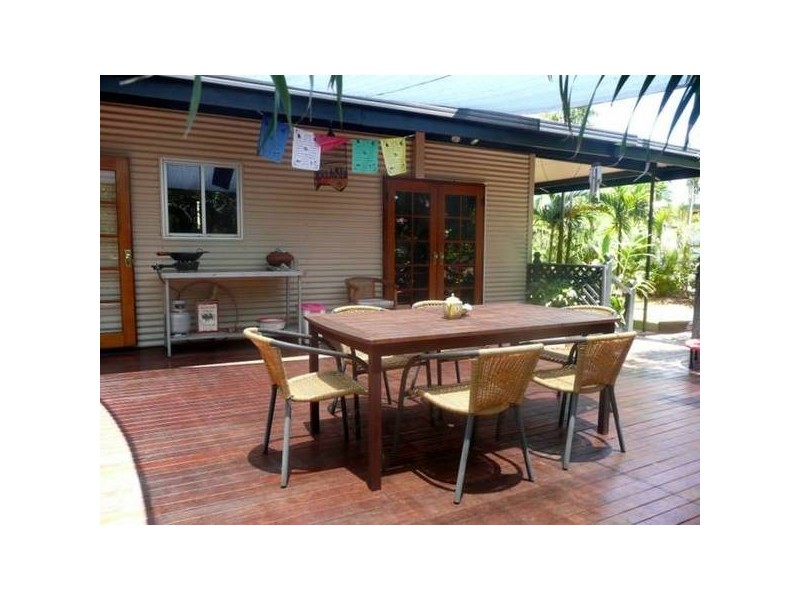 7 Owens Street, Broome WA 6725