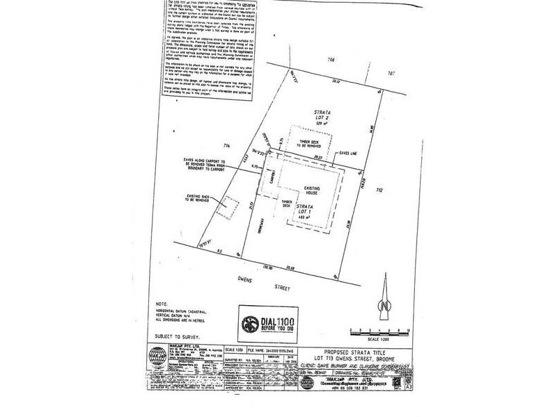 7 Owens Street, Broome WA 6725