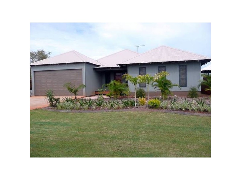 53 Durack Crescent, Broome WA 6725