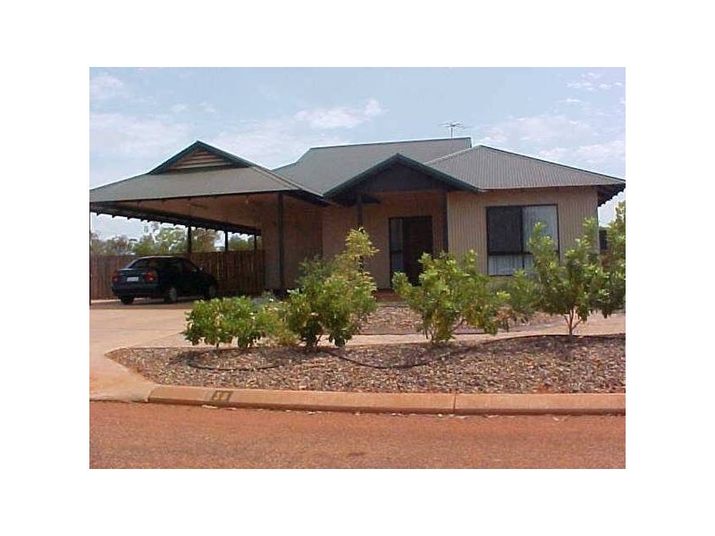 38 Shearwater Crescent, Broome WA 6725