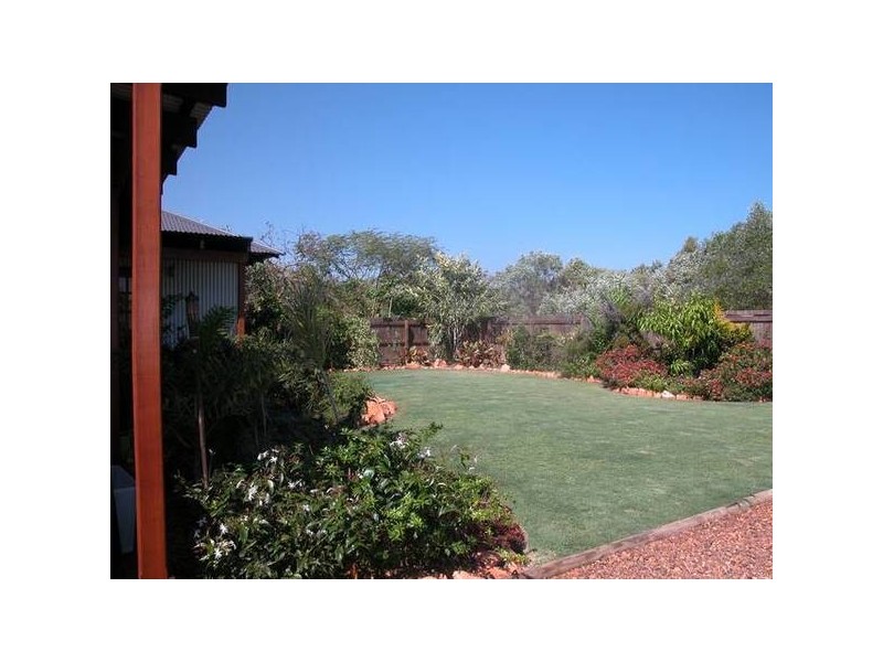 58 Kapang Drive, Broome WA 6725