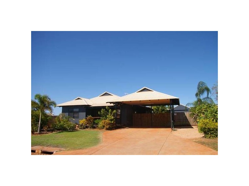 10 Bettong Street, Broome WA 6725