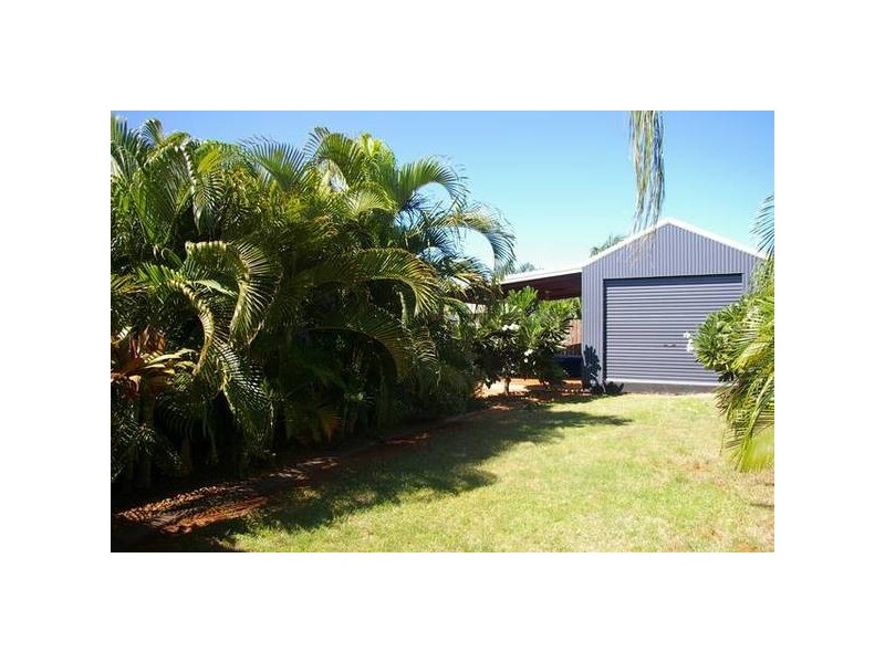 10 Bettong Street, Broome WA 6725