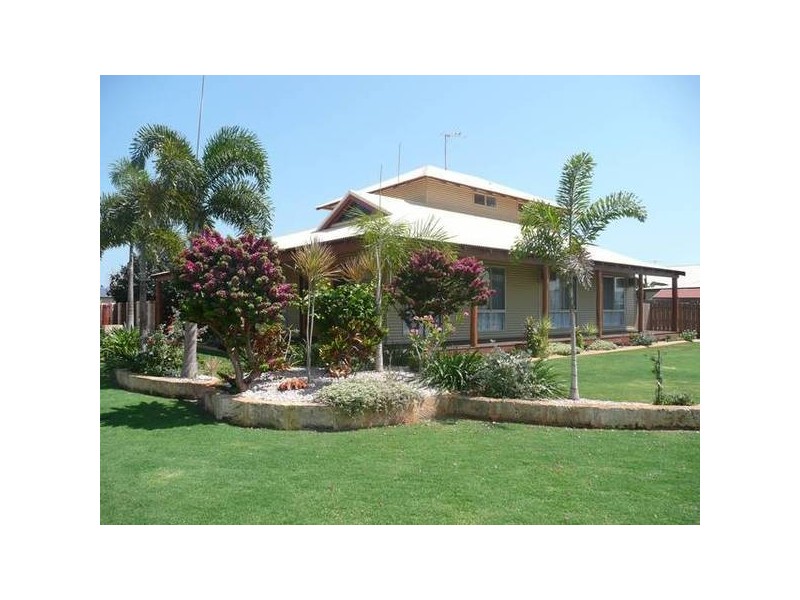 18 Flying Fox Avenue, Broome WA 6725