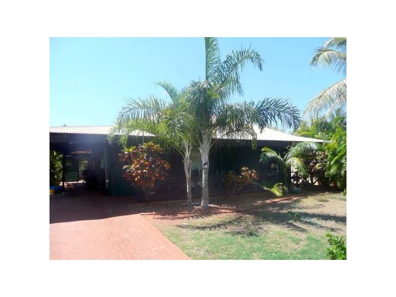 7 Sahanna Place, Broome WA 6725