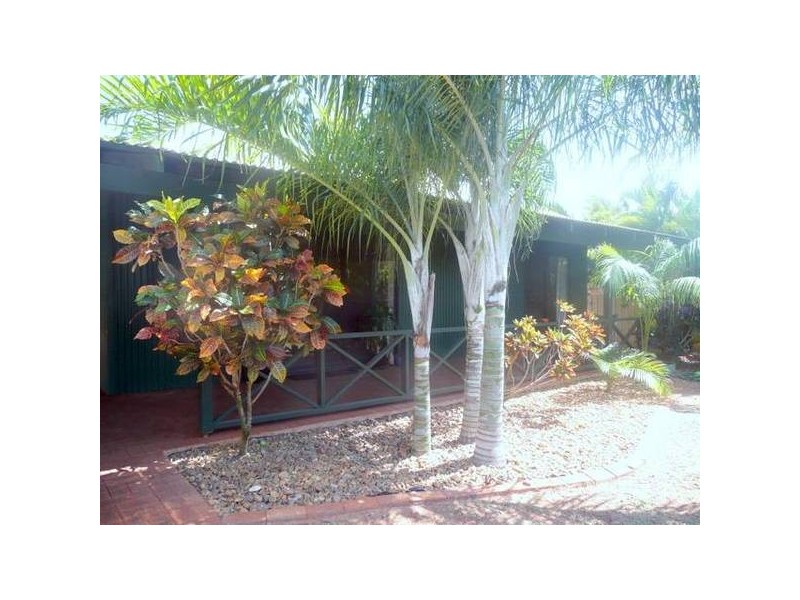 7 Sahanna Place, Broome WA 6725