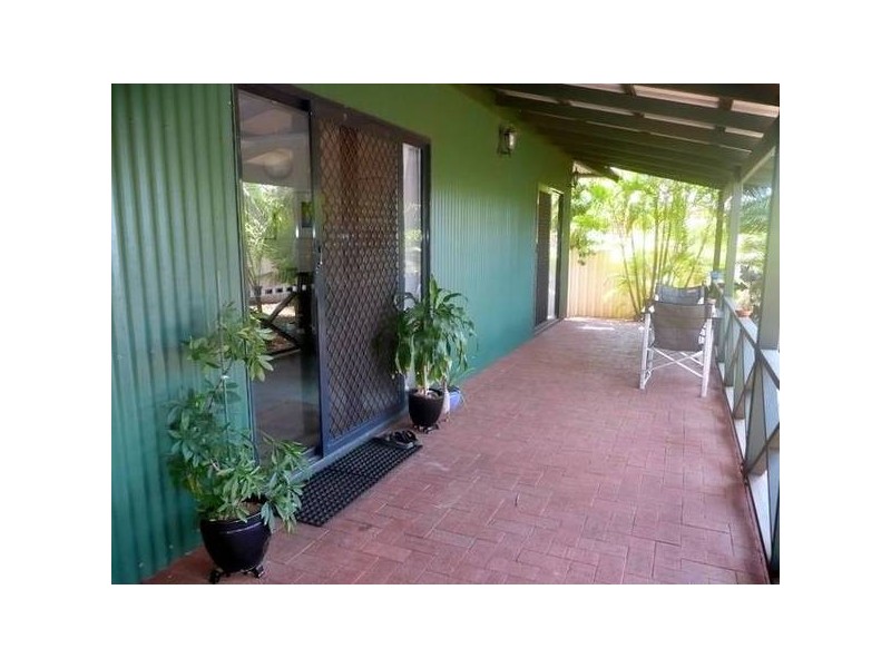 7 Sahanna Place, Broome WA 6725