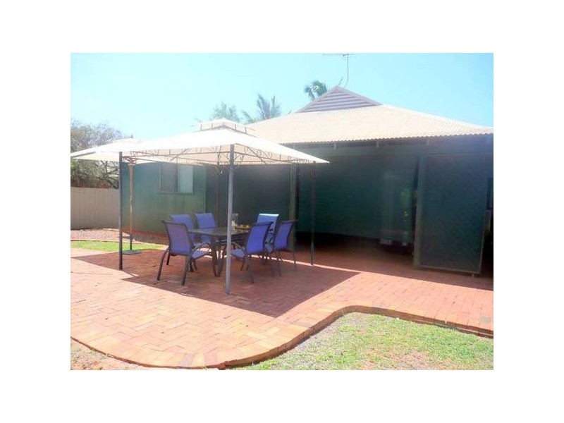 7 Sahanna Place, Broome WA 6725