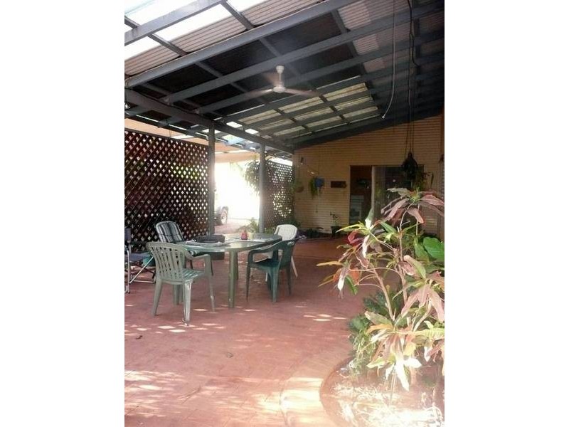 13 Kerr Street, Broome WA 6725