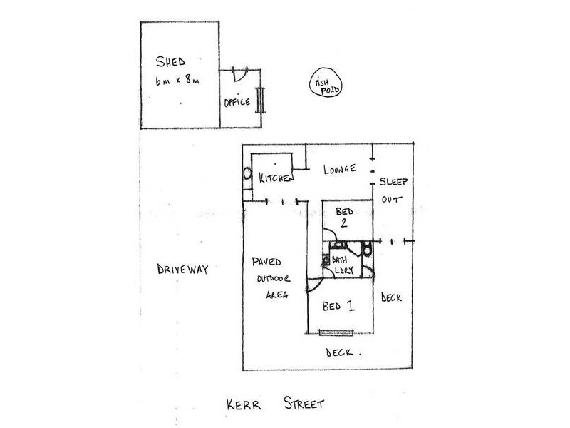 13 Kerr Street, Broome WA 6725