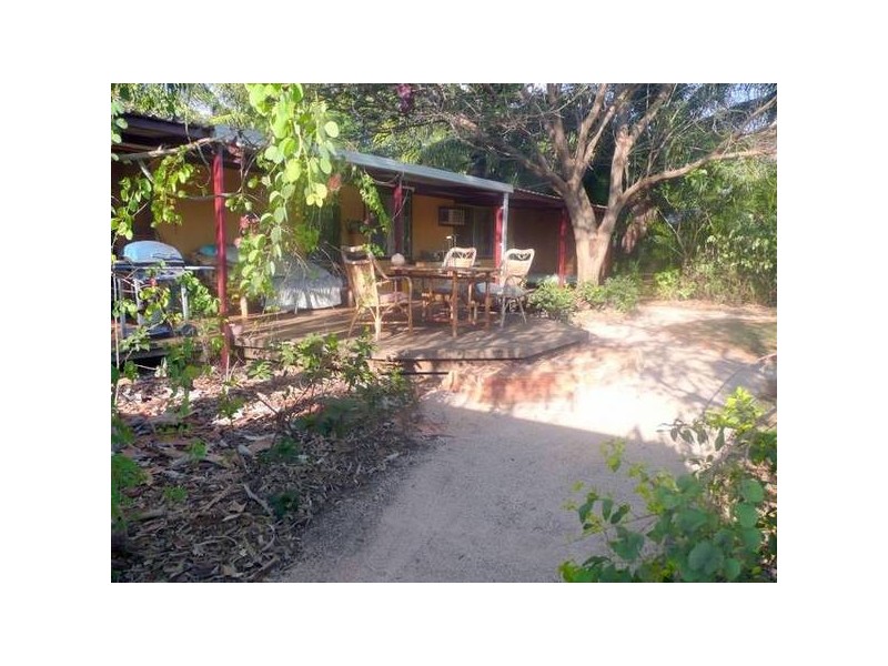 15 Kerr Street, Broome WA 6725