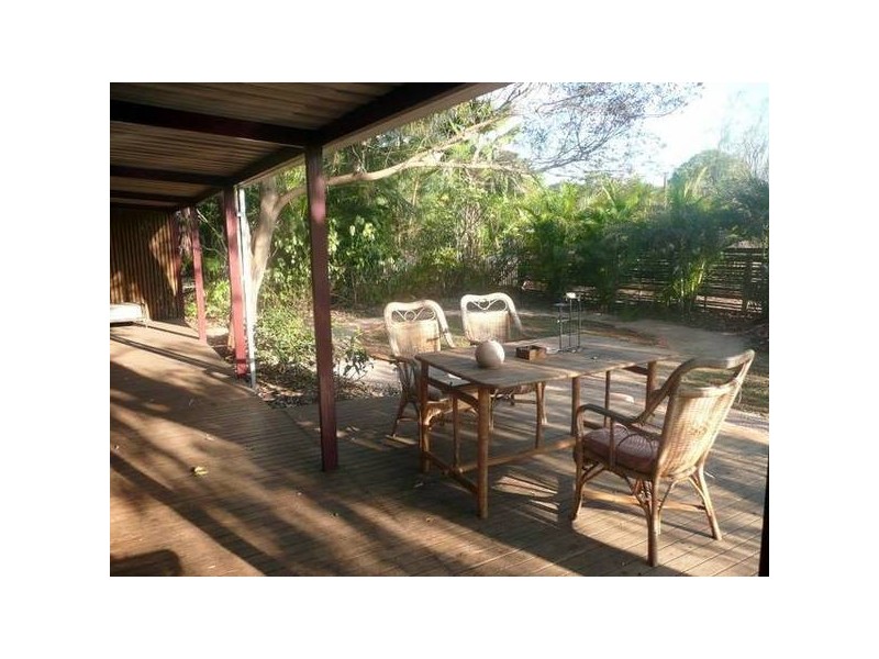 15 Kerr Street, Broome WA 6725