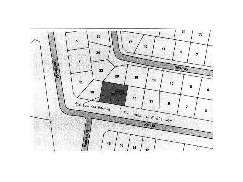 15 Kerr Street, Broome WA 6725