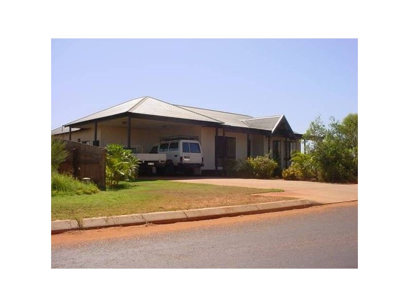 47 Greenshank Drive, Broome WA 6725