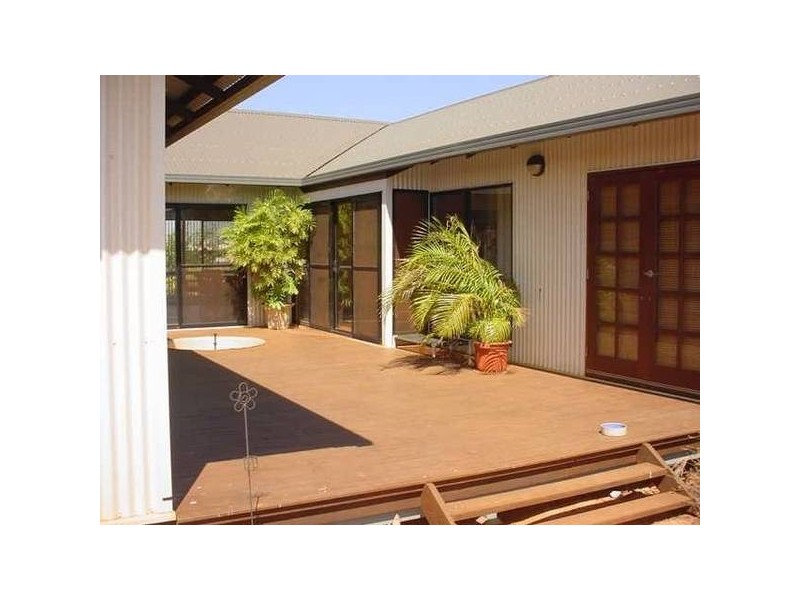 47 Greenshank Drive, Broome WA 6725