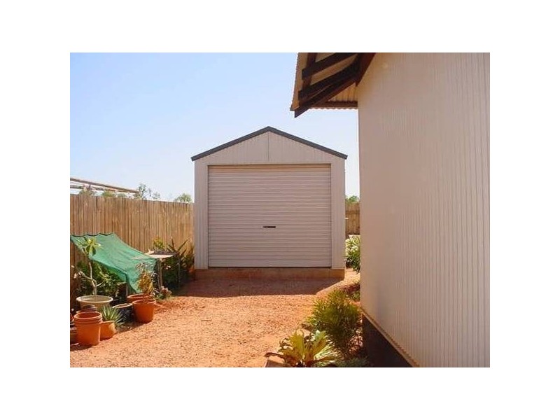 47 Greenshank Drive, Broome WA 6725