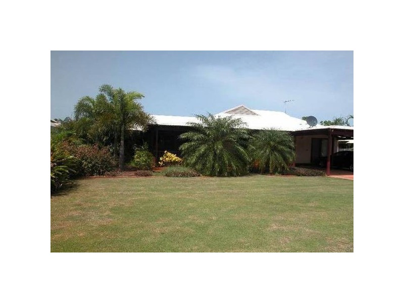 3 Sayonara Road, Broome WA 6725