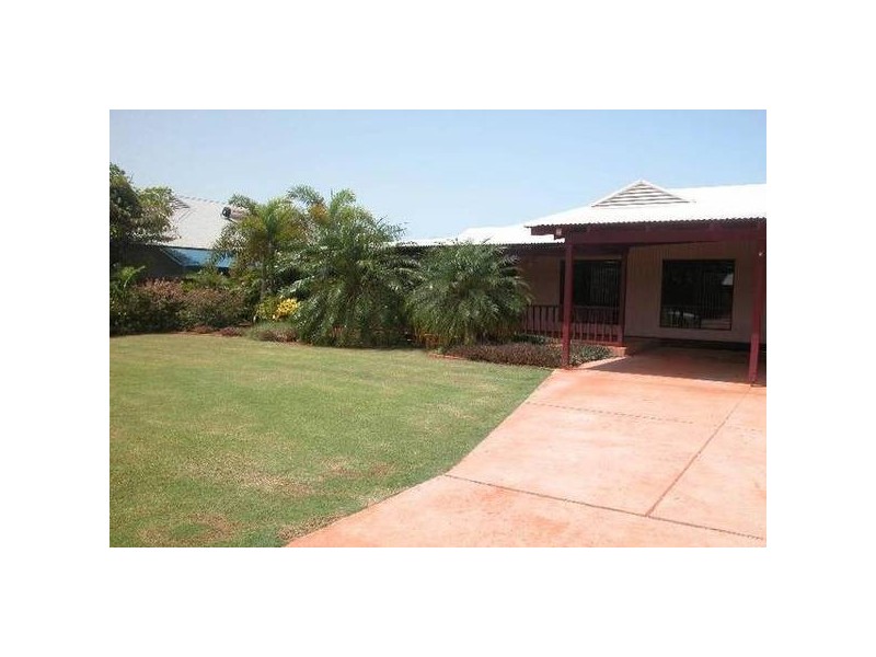 3 Sayonara Road, Broome WA 6725