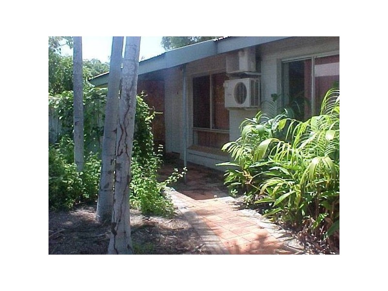 6/14 Louis Street, Broome WA 6725