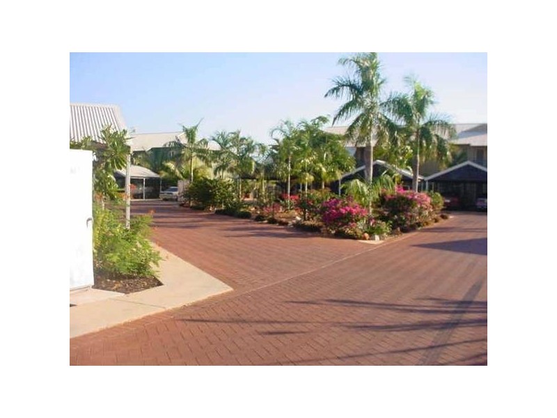 21/10 Depledge Way, Broome WA 6725