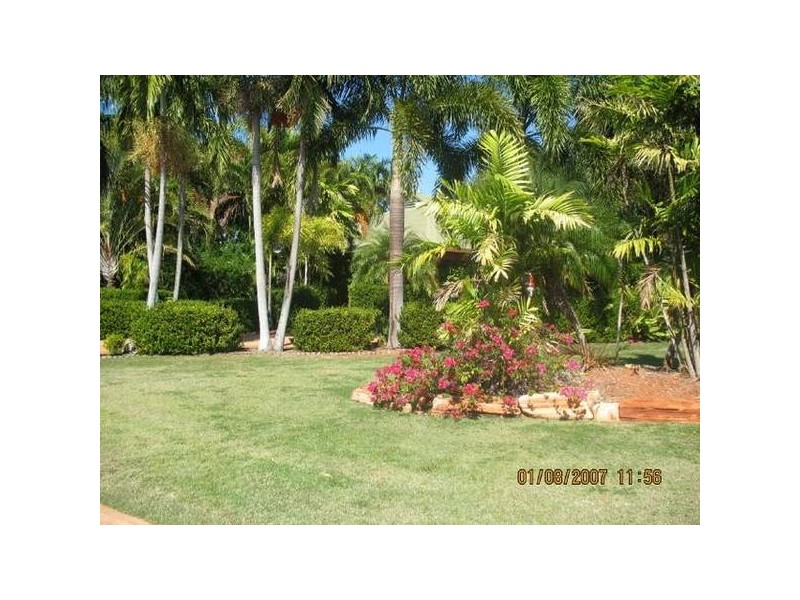 2 Matthews Road, Broome WA 6725