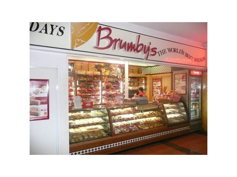 Brumby’s Bakery, Broome WA 6725