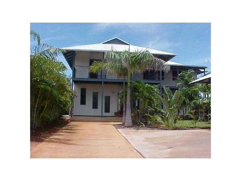 7 Demco Drive, Broome WA 6725