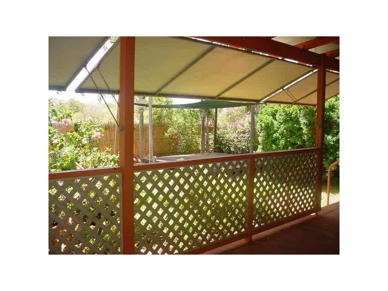 4 Howe Drive, Broome WA 6725