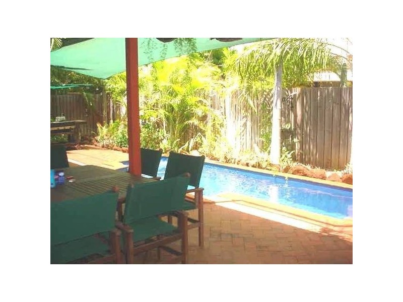 4 Howe Drive, Broome WA 6725