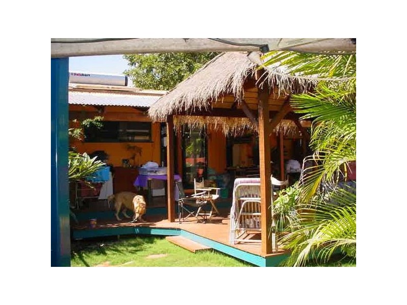 78 Robinson Street, Broome WA 6725