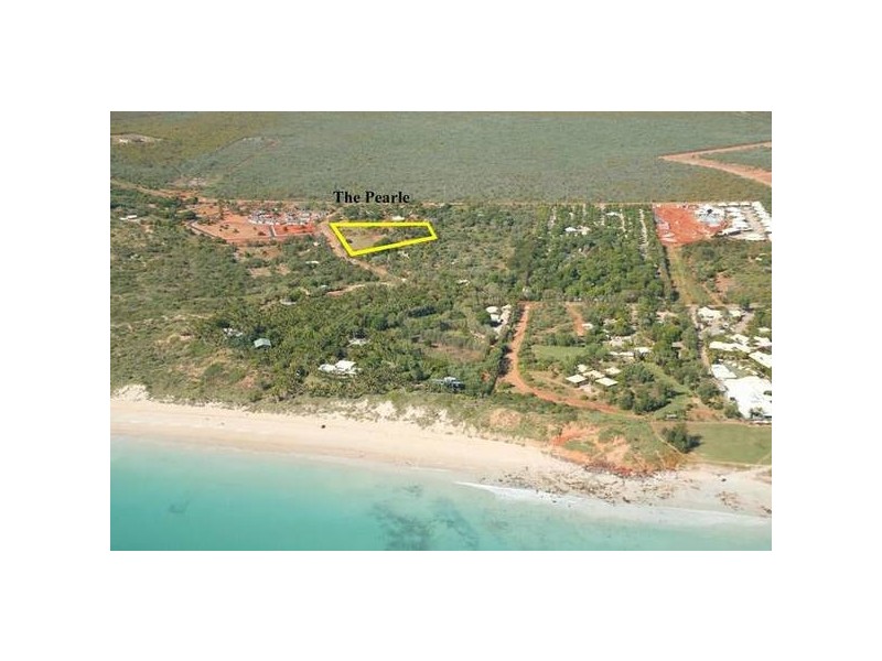 30/14 Millington Road, Broome WA 6725