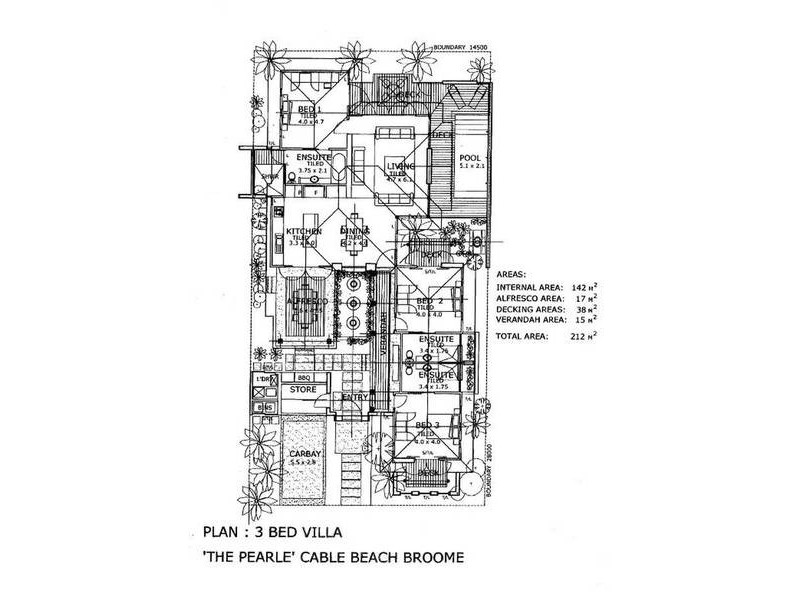 30/14 Millington Road, Broome WA 6725