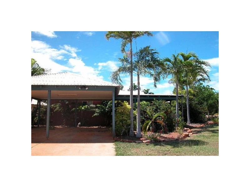 1 Hay Road, Cable Beach WA 6726