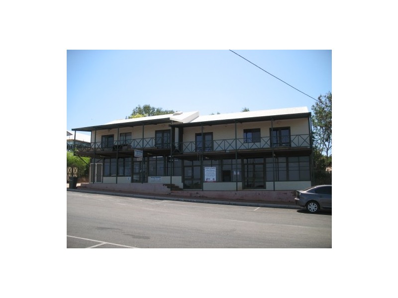 Office 2/40 Dampier Street, Broome WA 6725