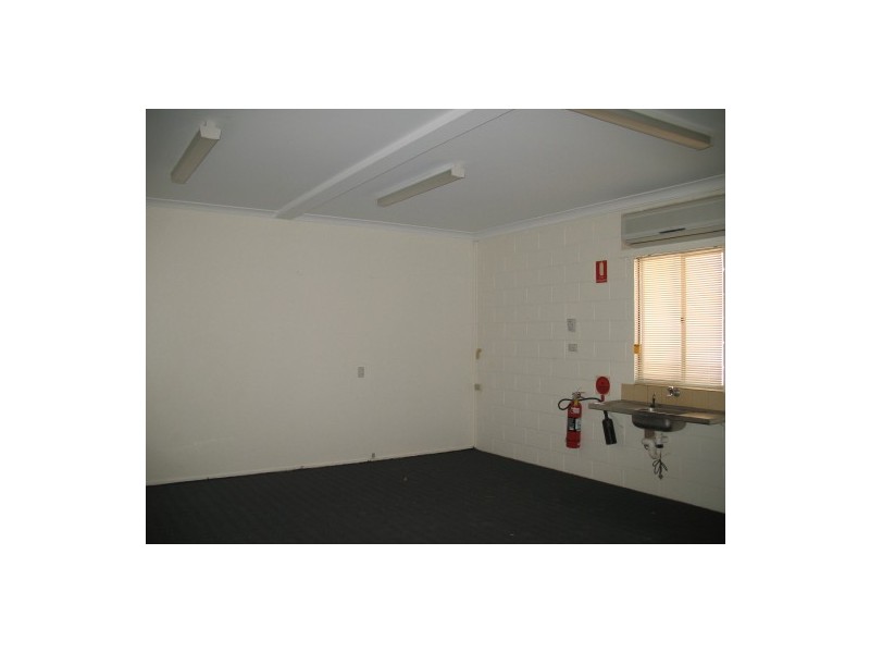 Office 2/40 Dampier Street, Broome WA 6725