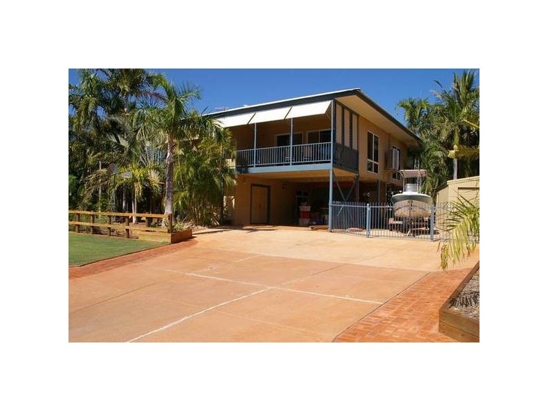 16 Charles Road, Cable Beach WA 6726