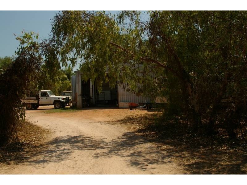 41 Blackman Street, Broome WA 6725