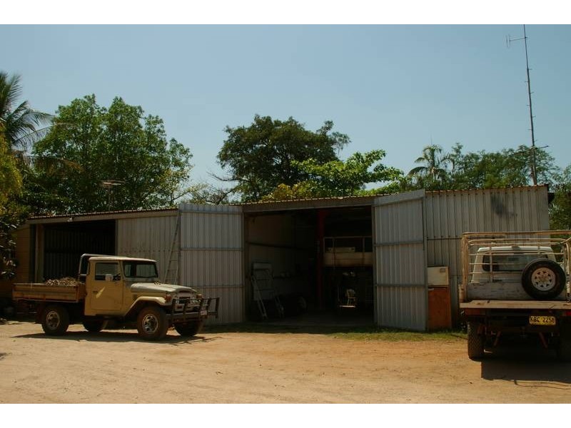 41 Blackman Street, Broome WA 6725