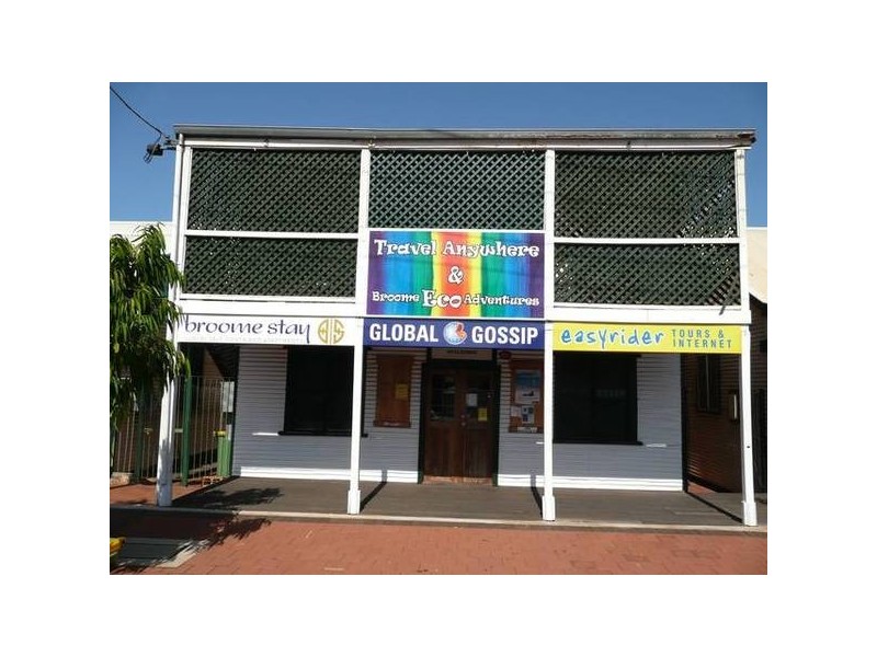 Broome Eco Adventures, Broome WA 6725